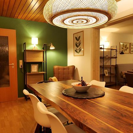Plant Apartment Eutingen im Gau Buitenkant foto