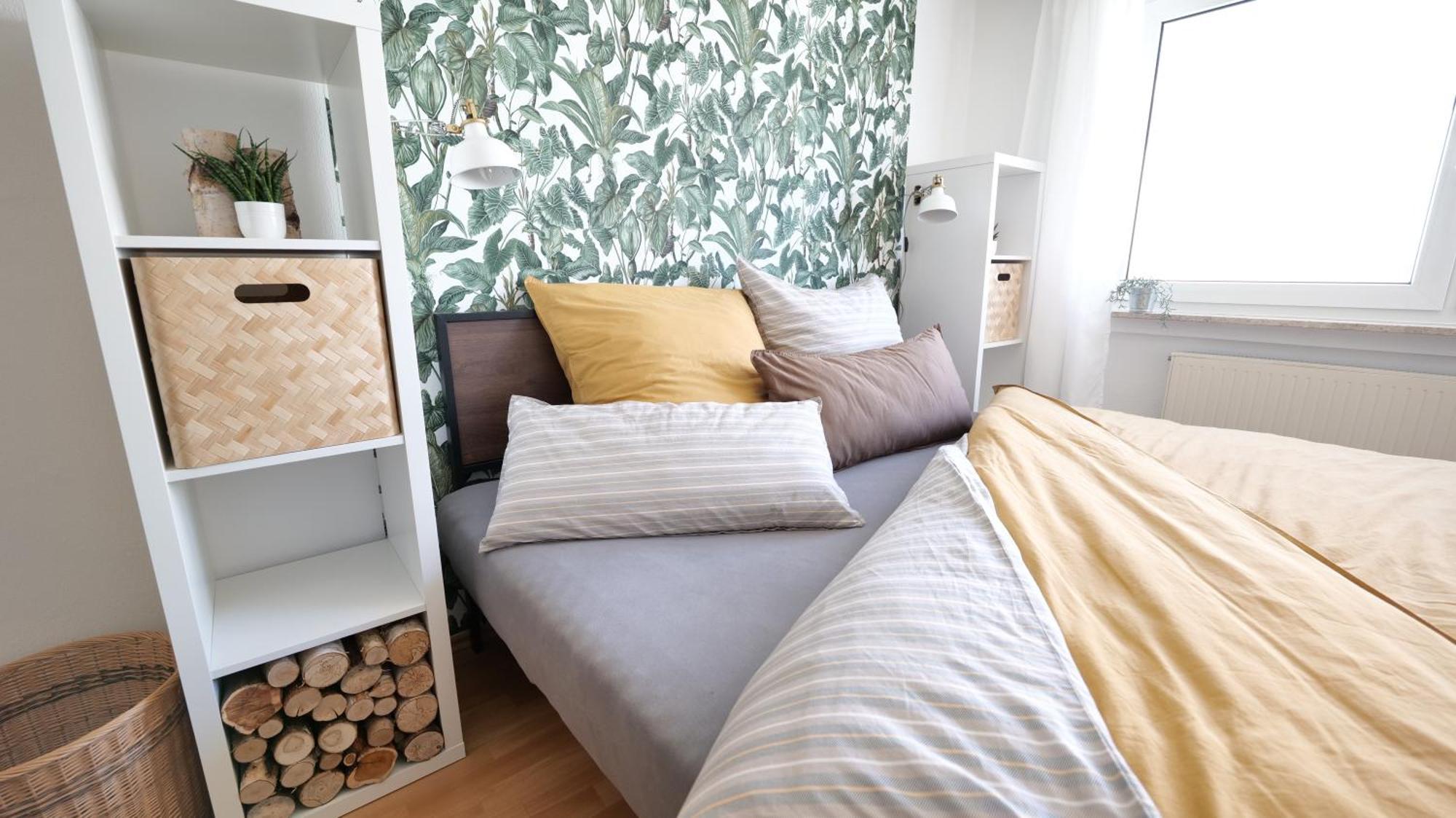 Plant Apartment Eutingen im Gau Buitenkant foto