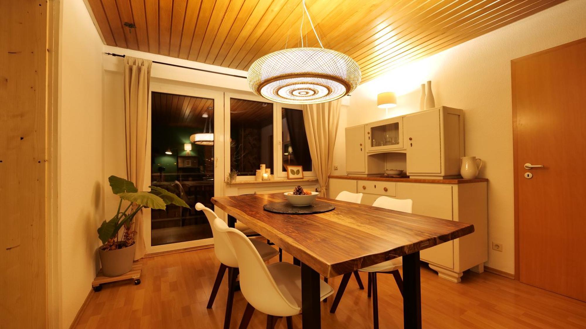Plant Apartment Eutingen im Gau Buitenkant foto