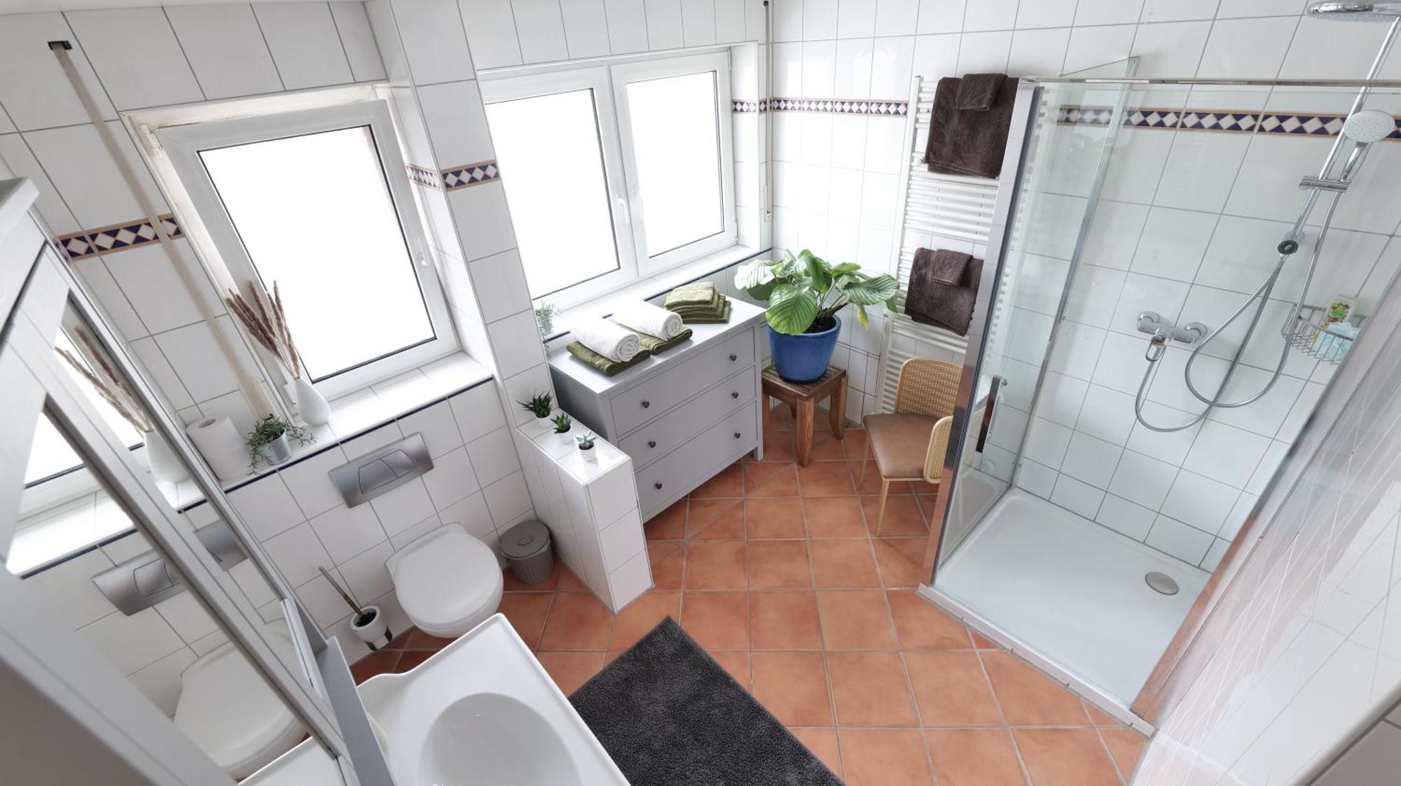 Plant Apartment Eutingen im Gau Buitenkant foto