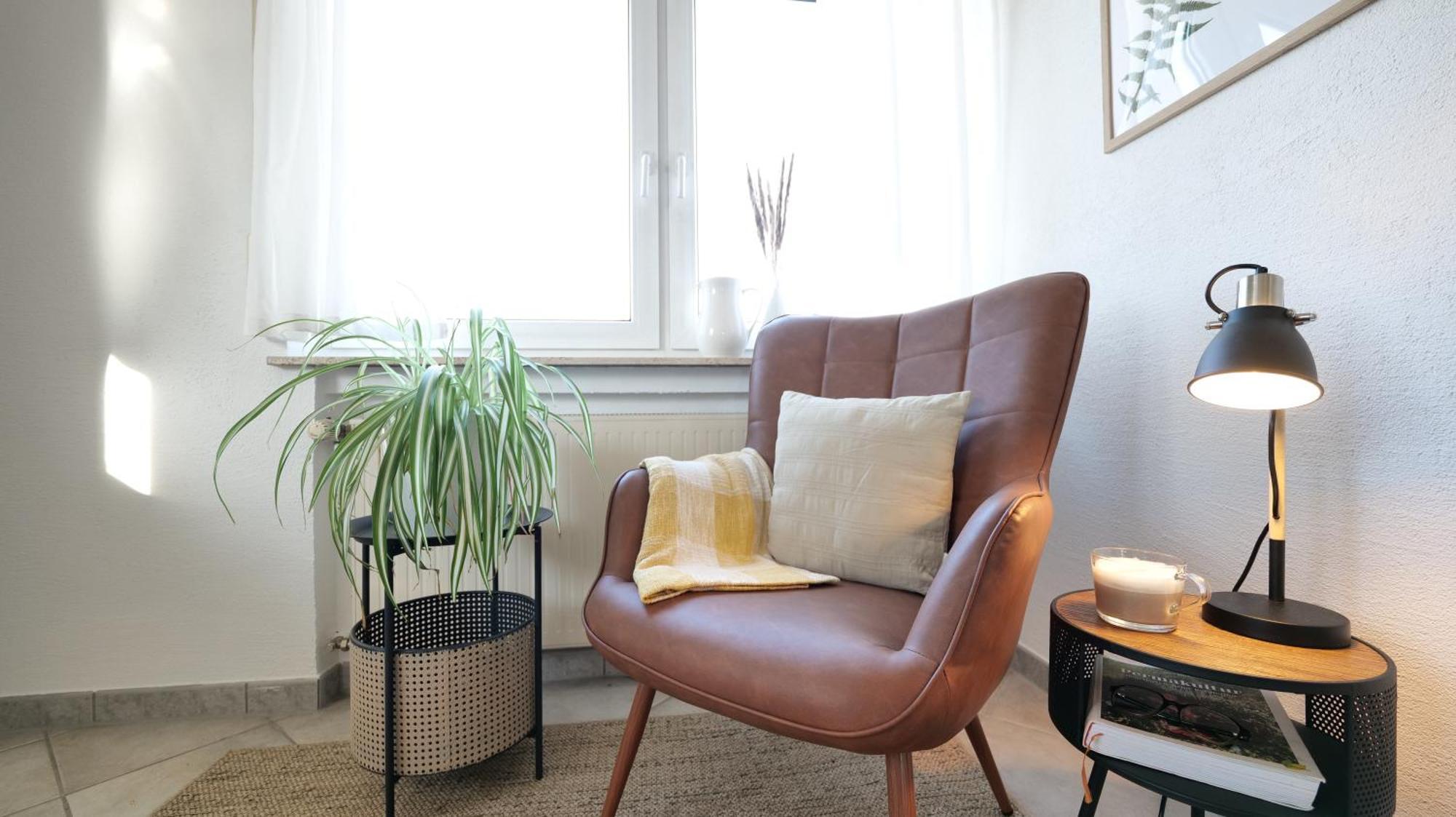 Plant Apartment Eutingen im Gau Buitenkant foto