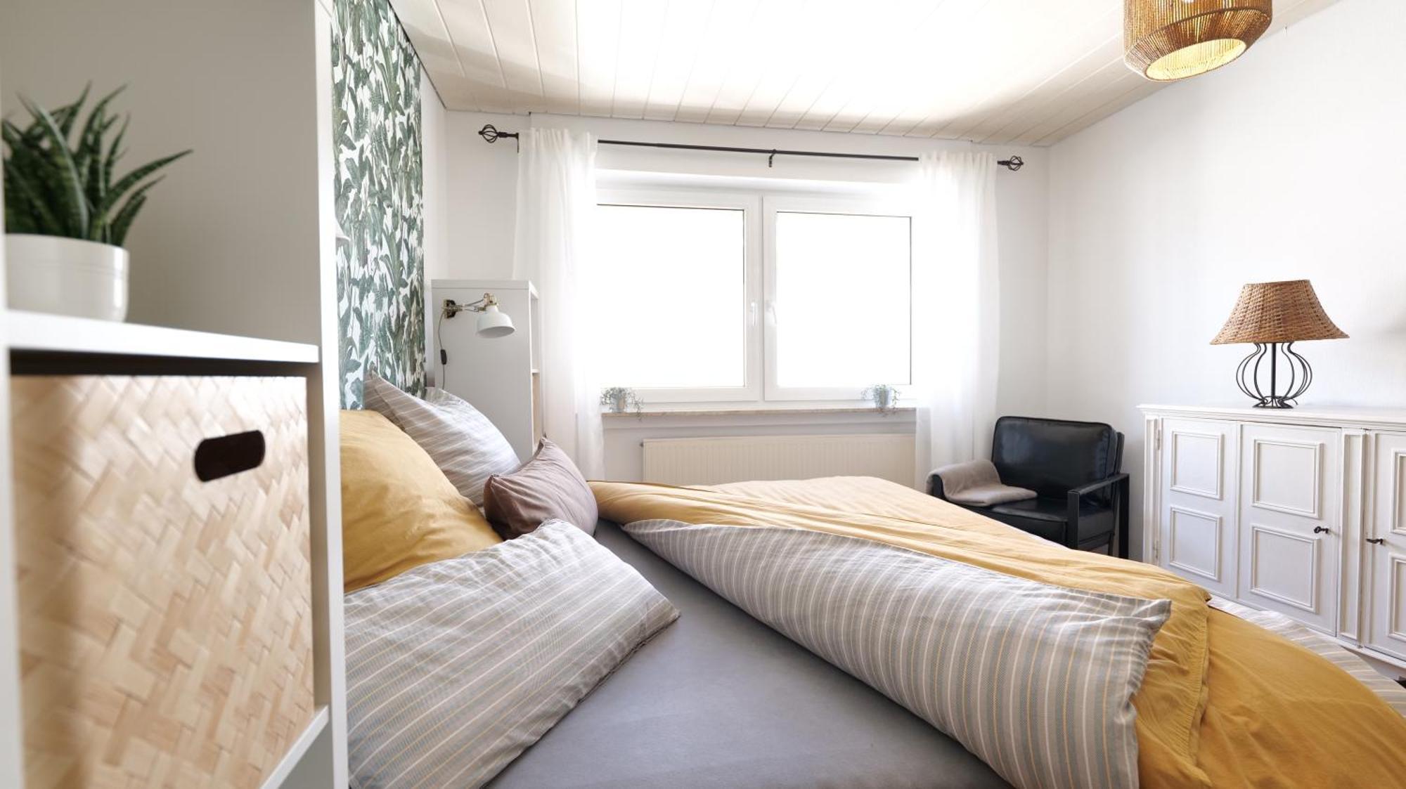 Plant Apartment Eutingen im Gau Buitenkant foto