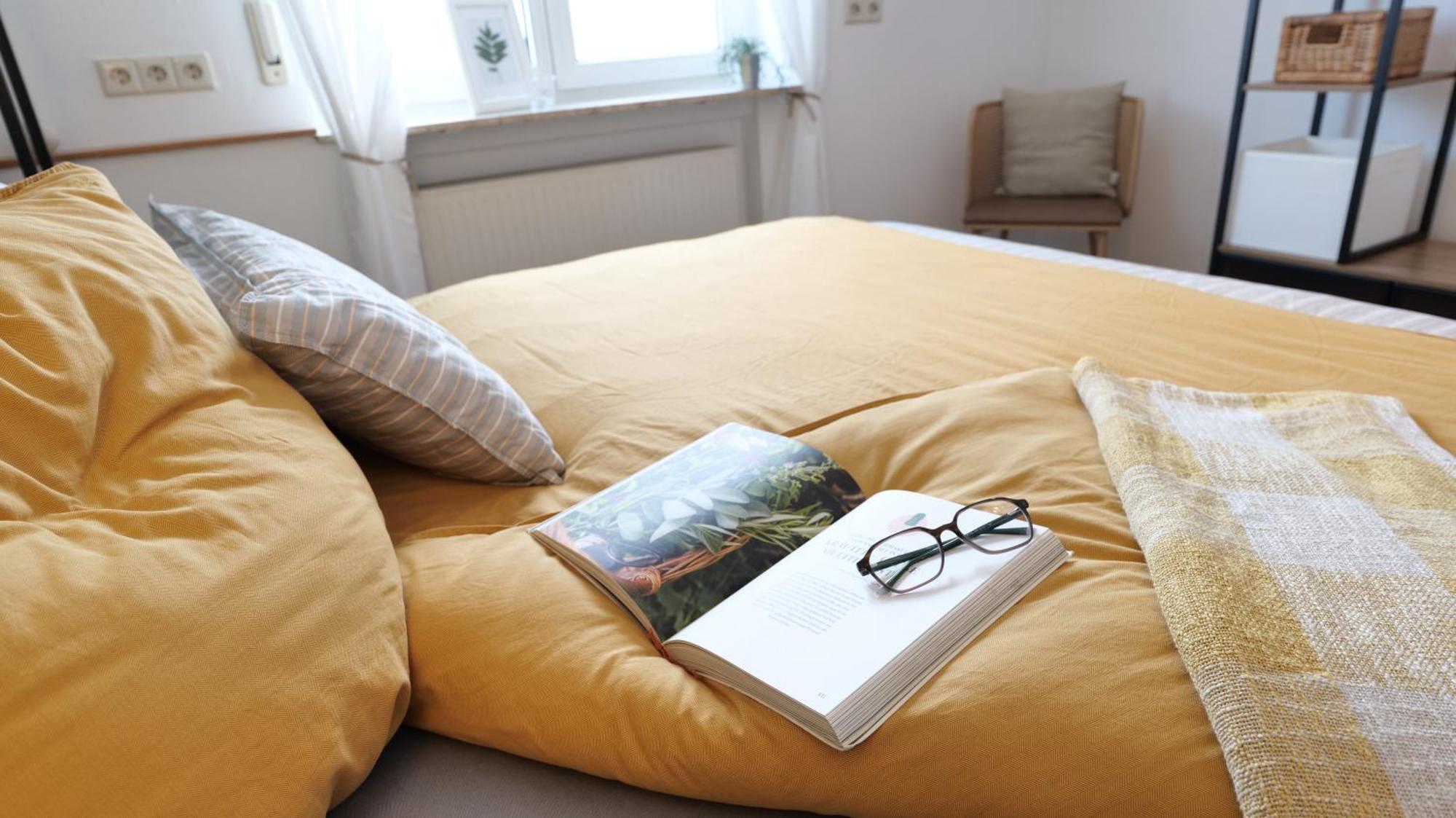 Plant Apartment Eutingen im Gau Buitenkant foto