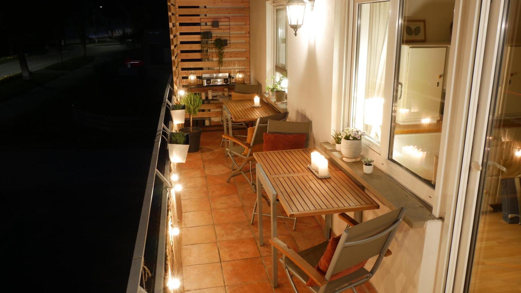 Plant Apartment Eutingen im Gau Buitenkant foto