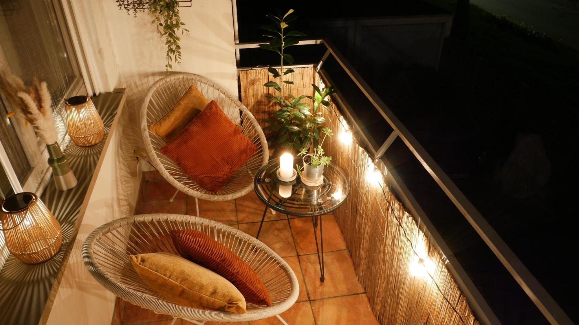 Plant Apartment Eutingen im Gau Buitenkant foto